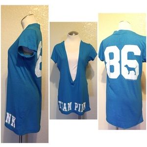 PINK Victoria’s Secret Top